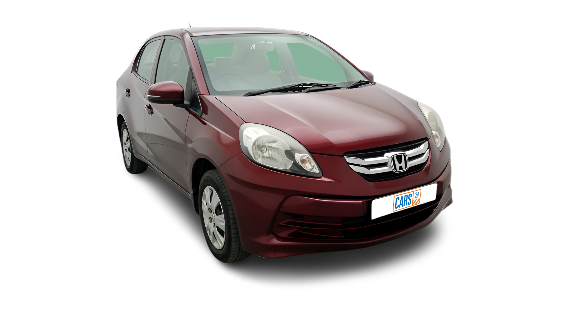 2016 Honda Amaze - Sedan - Petrol - Manual - ₹3.61 lakh